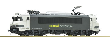 Roco 70165 - H0 - E-Lok 9903, RailAdventure, Ep. VI